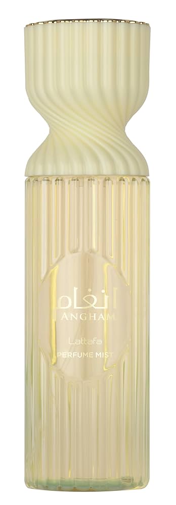香水(女性用) Lattafa Angham Lattafa Angham Eau de Parfum Fragrance for Unisex